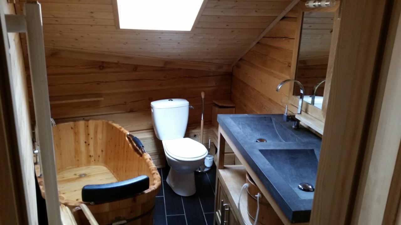 La Breche Huez