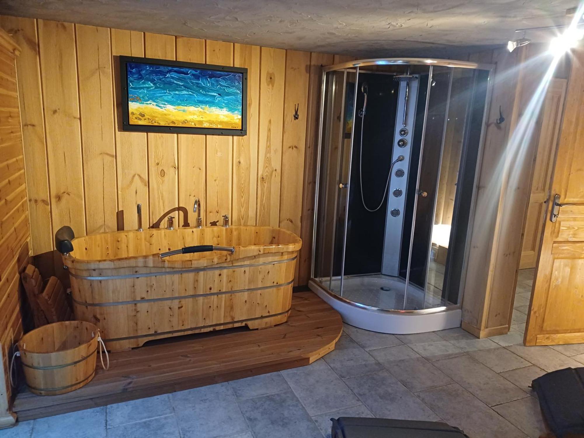La Breche Huez