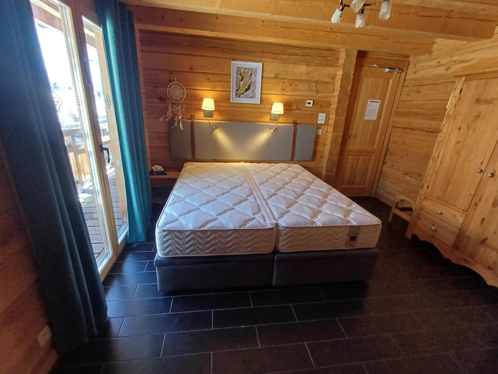 La Breche Chalet *