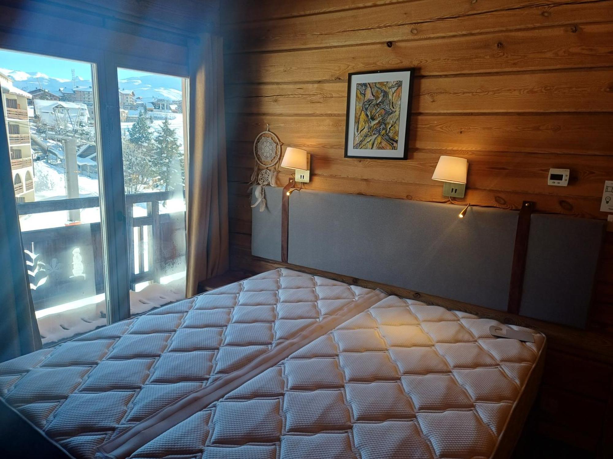 La Breche * Huez