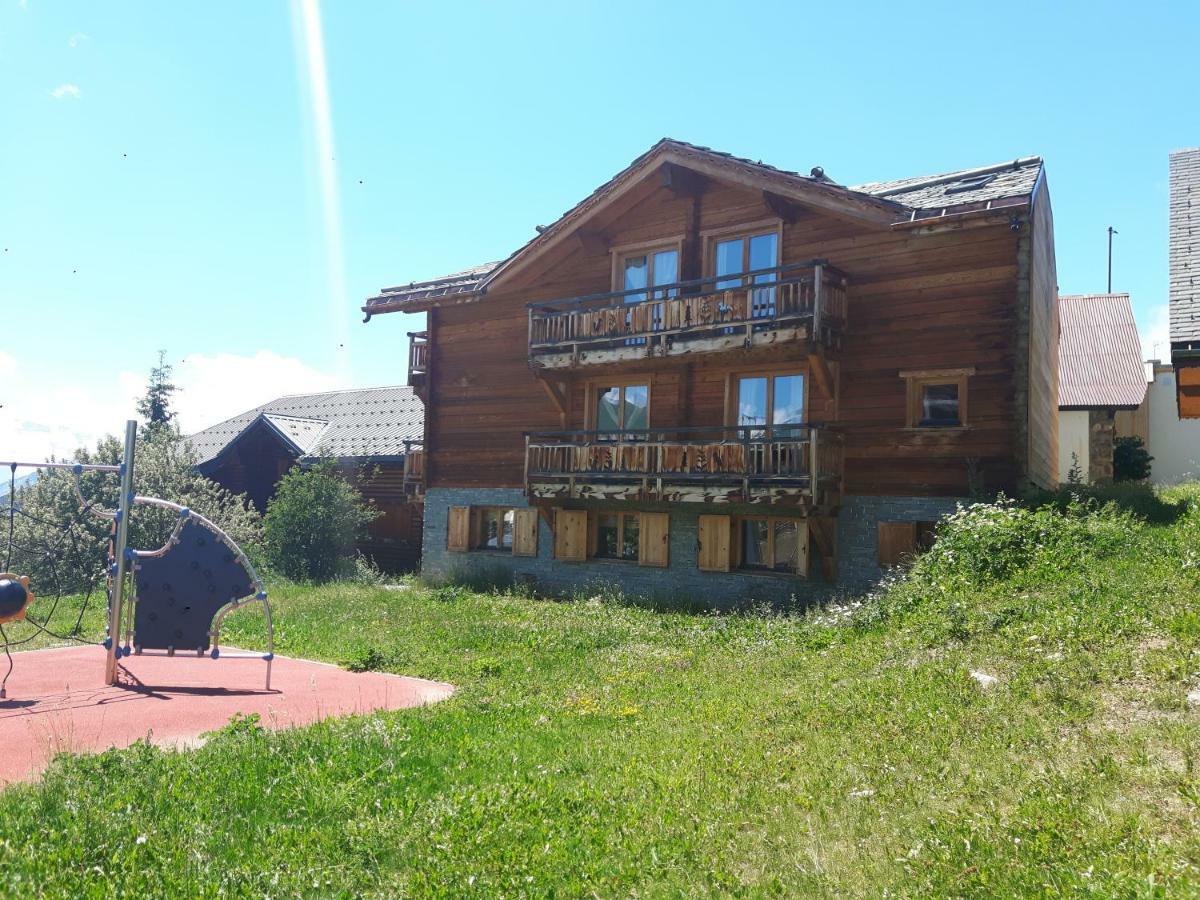 La Breche *