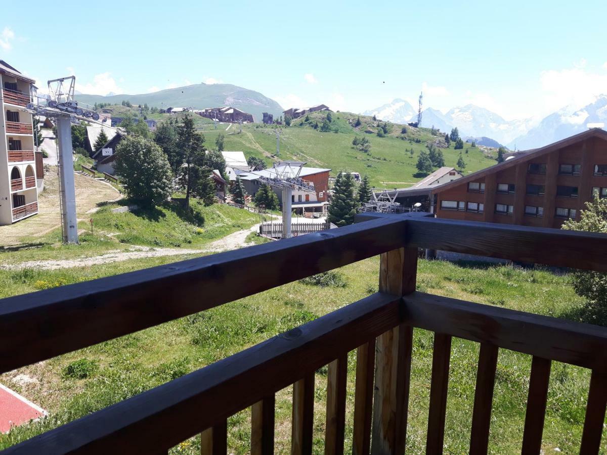 Chalet La Breche